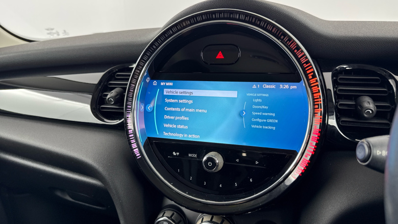 MINI Hatchback 2.0 Cooper S Classic 5dr Petrol Hatchback